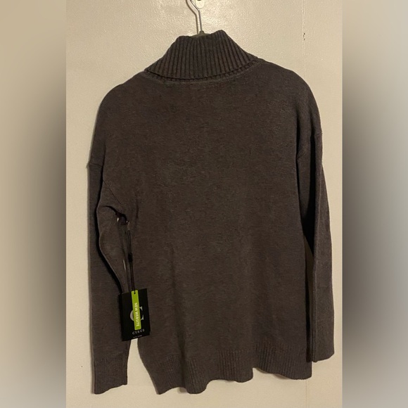 Cyrus Knit Sweater, XS - Picture 2 of 6